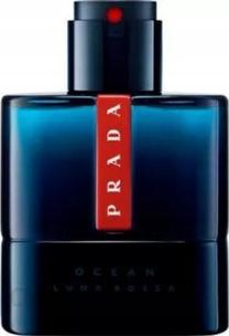 Kvapusis vanduo Prada Ocean Luna Rossa, 50 ml