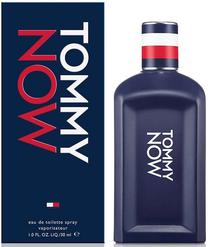 Tualetinis vanduo Tommy Hilfiger Tommy Now, 30 ml