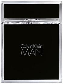 Tualetinis vanduo Calvin Klein Man Men, 100 ml