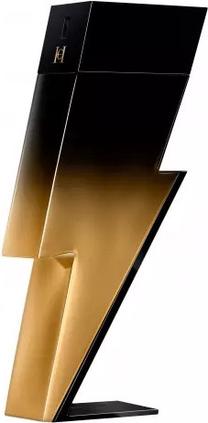 Kvapusis vanduo Carolina Herrera Extreme Bad Boy, 100 ml