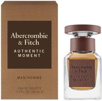 Tualetinis vanduo Abercrombie & Fitch Authentic Moment, 30 ml