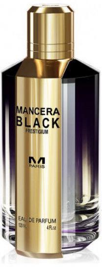 Kvapusis vanduo Mancera Prestigium Black, 120 ml