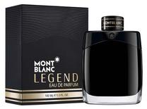 Kvapusis vanduo Montblanc Legend For Men, 100 ml