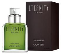 Kvapusis vanduo Calvin Klein Eternity for Men, 50 ml