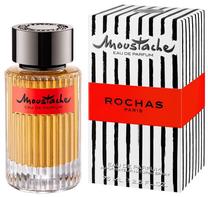 Kvapusis vanduo Rochas Moustache, 75 ml
