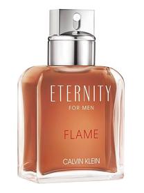 Tualetinis vanduo Calvin Klein Eternity Flame For Men, 50 ml