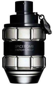 Tualetinis vanduo Viktor & Rolf Spicebomb, 90 ml