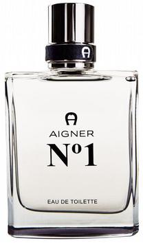 Tualetinis vanduo Aigner No. 1, 30 ml