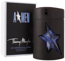 Tualetinis vanduo Thierry Mugler A*Men, 50 ml