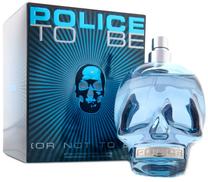 Tualetinis vanduo Police To Be, 75 ml