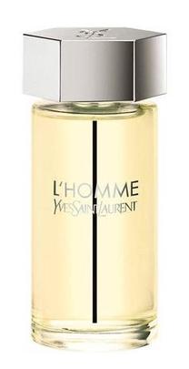 Tualetinis vanduo Yves Saint Laurent L Homme, 200 ml