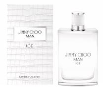 Tualetinis vanduo Jimmy Choo Man Ice, 50 ml
