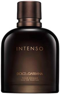 Kvapusis vanduo Dolce & Gabbana Pour Homme Intenso, 40 ml