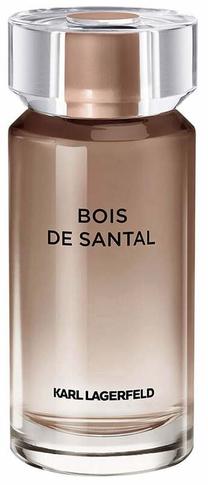 Tualetinis vanduo Karl Lagerfeld Bois de Santal, 100 ml