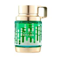 Kvapusis vanduo Armaf Odyssey Aqua, 60 ml