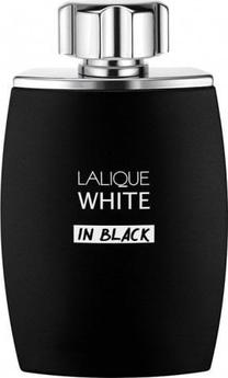 Kvapusis vanduo Lalique White In Black, 125 ml