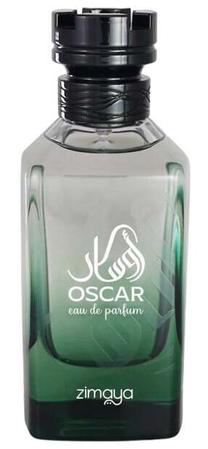 Kvapusis vanduo Zimaya Oscar, 100 ml