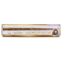 Burtų lazdelė Spin Master Harry Potter Mystery Wand, ruda sp./(spalva/dizainas parenkami atsitiktine tvarka)