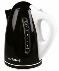 Žaislinė buitinė technika Smoby Mini Tefal Kettle, balta sp.