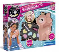 Kosmetikos rinkinys Clementoni Crazy Chic
