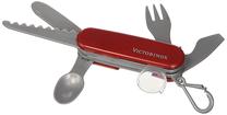 Sodo žaislas Klein Swiss Knife Victorinox, raudona sp./pilka sp.