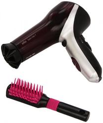 Plaukų formavimo rinkinys Klein Braun Satin Hair 7 Set