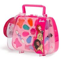 Kosmetikos rinkinys Lisciani Barbie 304-95445