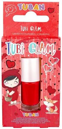 Vaikiški nagų lakai Tuban Tubi Glam 3465