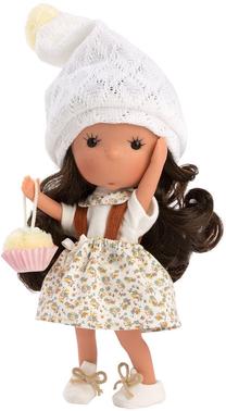 Lėlė Llorens Miss Minis 52605, 26 cm