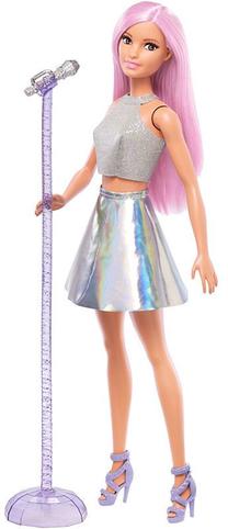 Lėlė Mattel Barbie FXN98, 29 cm, įvairių spalvų