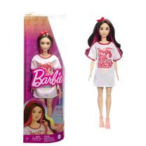 Lėlė Mattel Barbie Fashionistas HRH12, 29 cm, įvairių spalvų