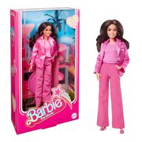 Lėlė Mattel Barbie The Movie Gloria HPJ98, 29 cm, rožinė sp.