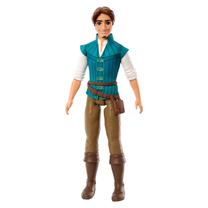 Lėlė - pasakos personažas Mattel Disney Princess Prince Flynn HLV98, 30 cm, įvairių spalvų