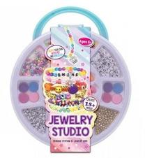 Apyrankių gaminimo rinkinys Madej Jewelry Studio 006869