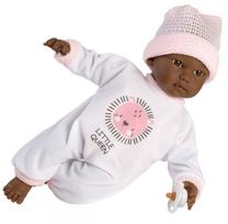 Lėlė - kūdikis Llorens Newborn 30012, 30 cm
