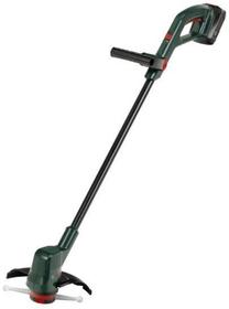 Namų ruošos žaislas, nešiojamoji žoliapjovė Klein Bosch Easy Cut, žalia sp.