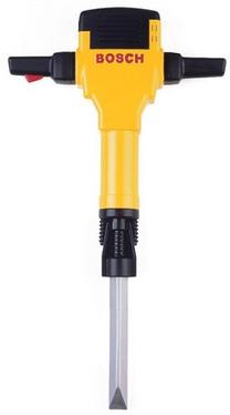 Sodo žaislas Theo Klein Bosch Jackhammer, juoda sp./geltona sp.