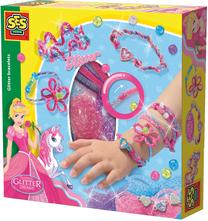 Apyrankių gaminimo rinkinys SES Creative