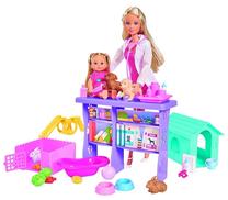 Lėlė Simba 105733040, 29 cm, įvairių spalvų