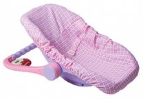 Lėlių namo baldas Dromader 02250, rožinė sp.