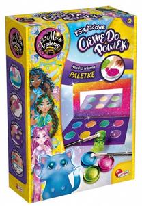 Akių šešėliai Lisciani Moon Academy 13057