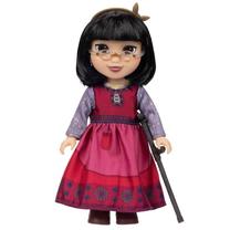Lėlė Jakks Pacific Disney Wish Dahlia 231444, 16 cm, įvairių spalvų