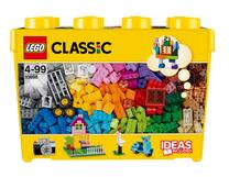 Konstruktorius LEGO® Classic LEGO® didelė kaladėlių dėžė 10698, 790 vnt.