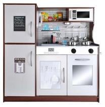 Vaikiška virtuvėlė Kruzzel KR22114