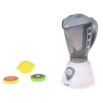 Žaislinė buitinė technika, trintuvas Tegole Juice Mixer ZA5685, balta sp./pilka sp.