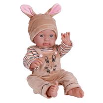 Lėlė - kūdikis Woopie Royal Bunny, 46 cm