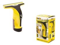 Namų ruošos žaislas Smoby Window Washer Karcher, juoda sp./geltona sp.