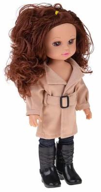 Lėlė May May Girls ZA5840, 36 cm, įvairių spalvų