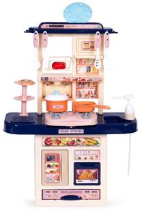 Vaikiška virtuvėlė Dream, mėlyna sp.