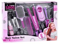 Plaukų formavimo rinkinys Beauty Salon ZA4809